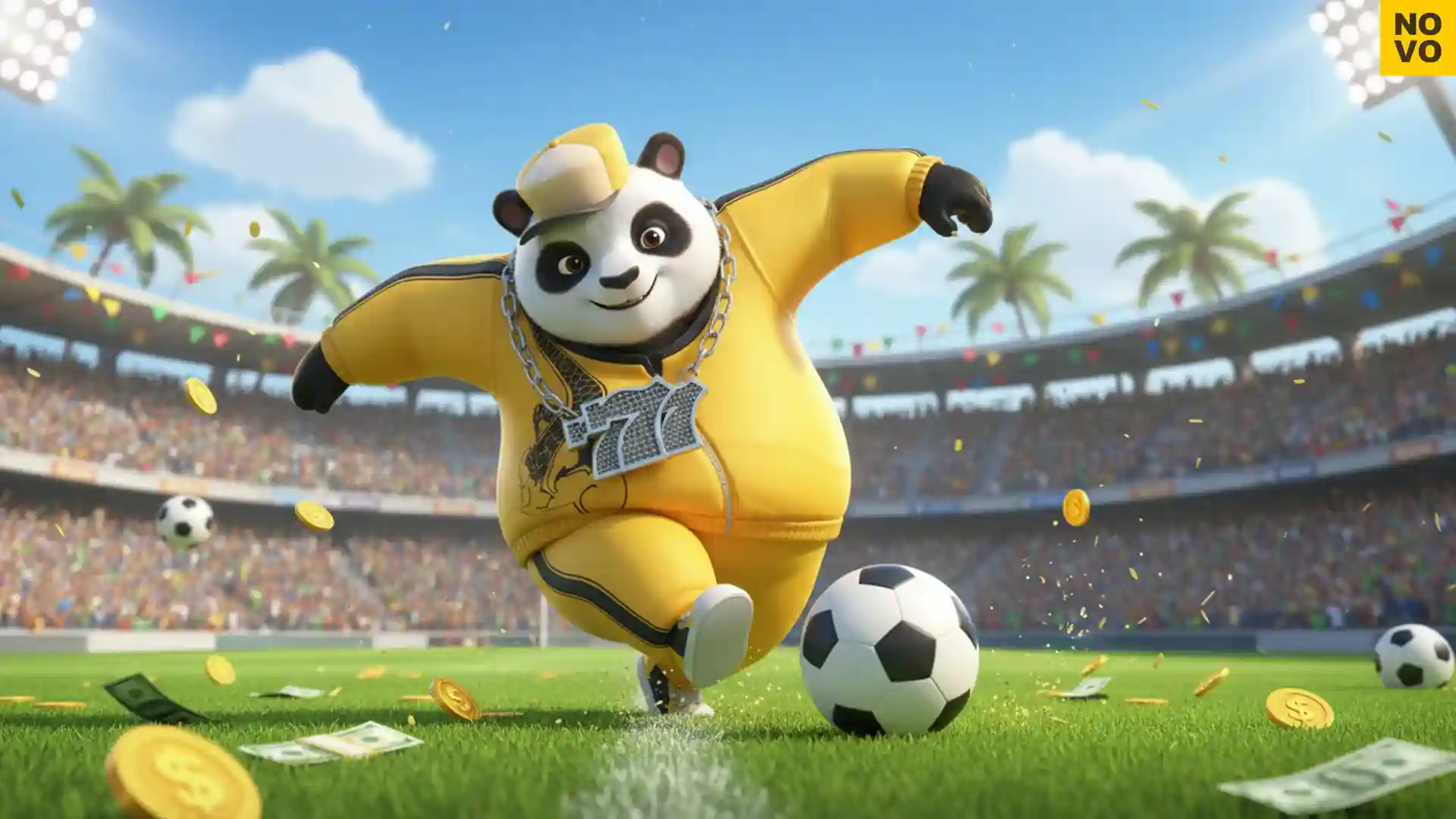 entretenimento online